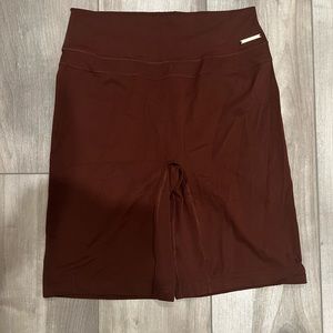Gym shark Whitney Simmons shorts size L